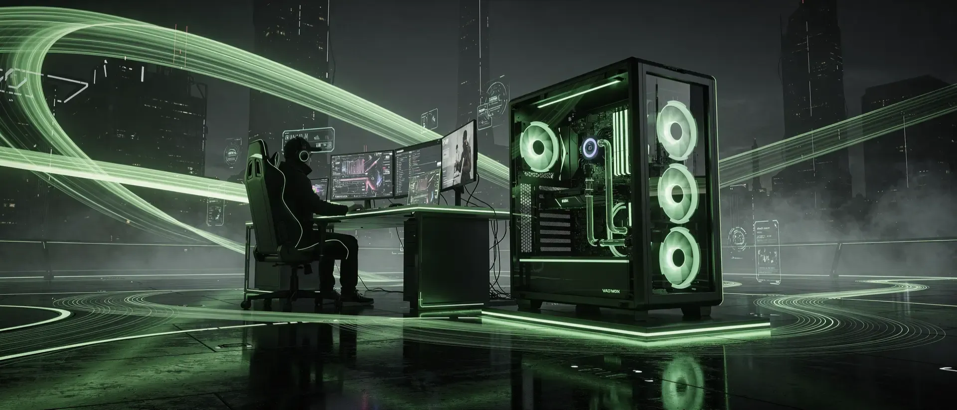 Budget Gaming PC 2026 Die Besten Komponenten F R Maximalen Gaming Spa 2026 05 24 Budget Gaming Pc 2026 02.S8PXibzp